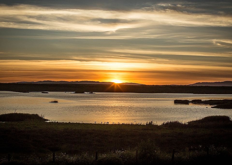 Best Sunsets!