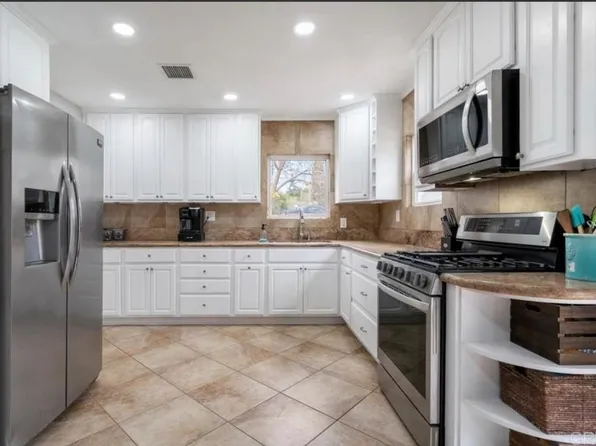 119 N Ln, El Cajon, CA 92021