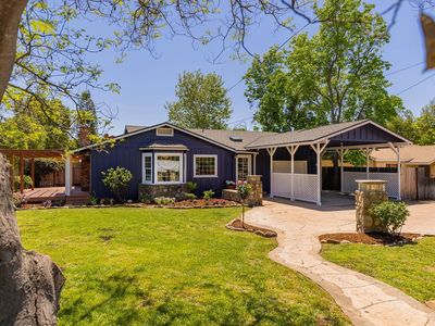 1010 Fairview Rd, Ojai, CA, 93023