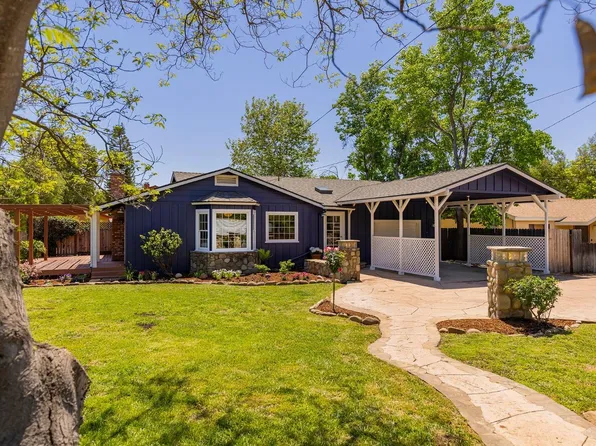 1010 Fairview Rd, Ojai, CA 93023