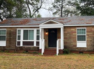 2478 Coleman Ave, Augusta, GA 30906