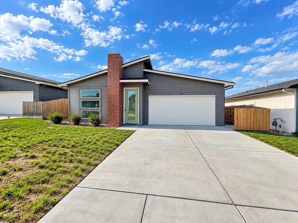 9611 E Annabelle Cir, Wichita, KS 67207