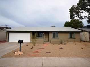 3202 W Bluefield Ave, Phoenix, AZ 85053