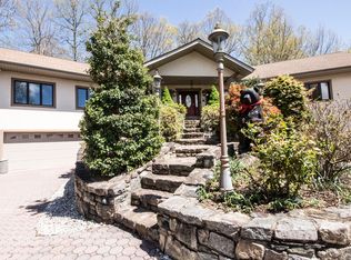 445 Brandywine Rd, Waynesville, NC 28786