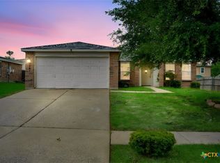 3501 Starfish Dr, Killeen, TX 76549