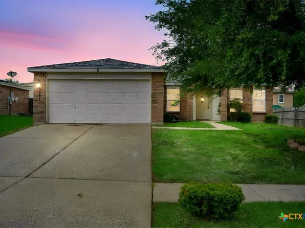 3501 Starfish Dr, Killeen, TX 76549