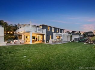 1112 Crest Dr, Encinitas, CA 92024