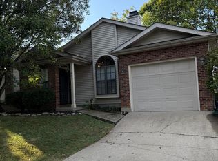 881 Revere Run Dr, Lexington, KY 40509