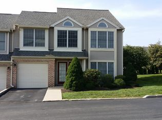 154-154 Ridings Cir, Macungie, PA 18062