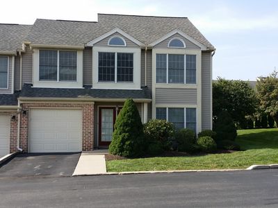 154-154 Ridings Cir, Macungie, PA, 18062