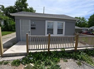 2007 E 38th St, Indianapolis, IN