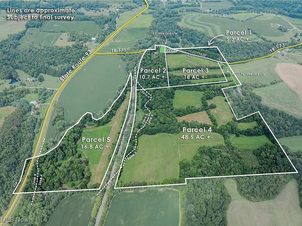 2nd image of Township Road 173