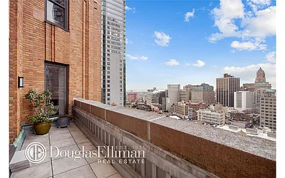 Sold by Douglas Elliman