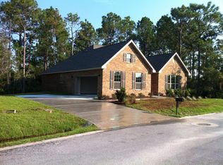 30 Kinley Ave, Santa Rosa Beach, FL 32459