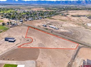 TBD Road L, Cortez, CO 81321