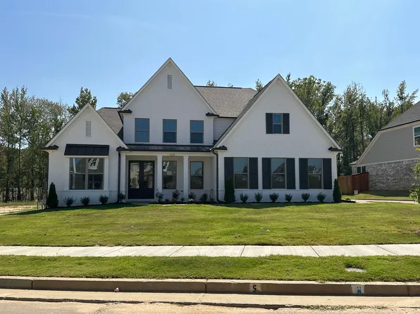 12719 Sacred Oak Cv, Arlington, TN 38002