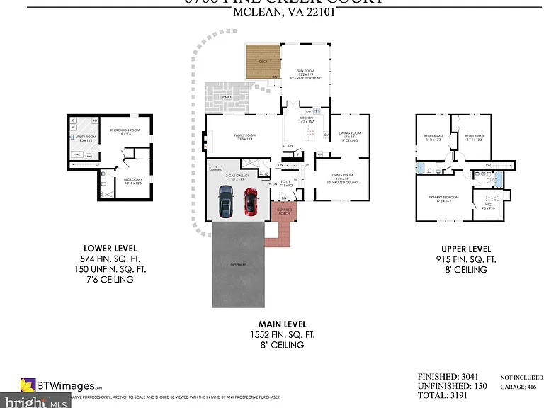 6706 Pine Creek Ct — Photo 40