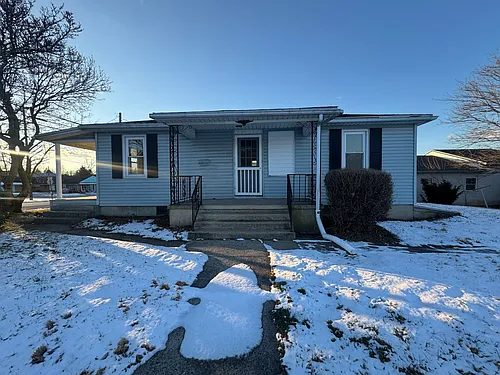 3595 Carlisle Rd Photo 1