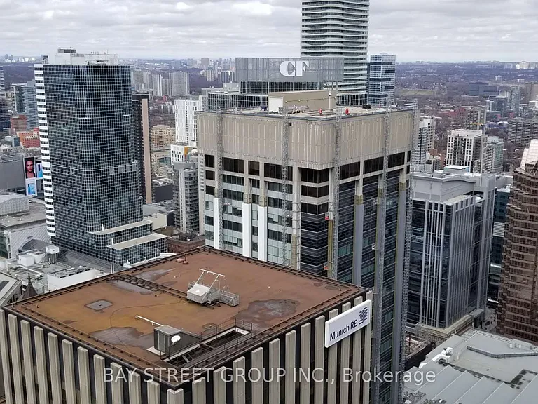 70 Temperance St #5117 — Photo 3