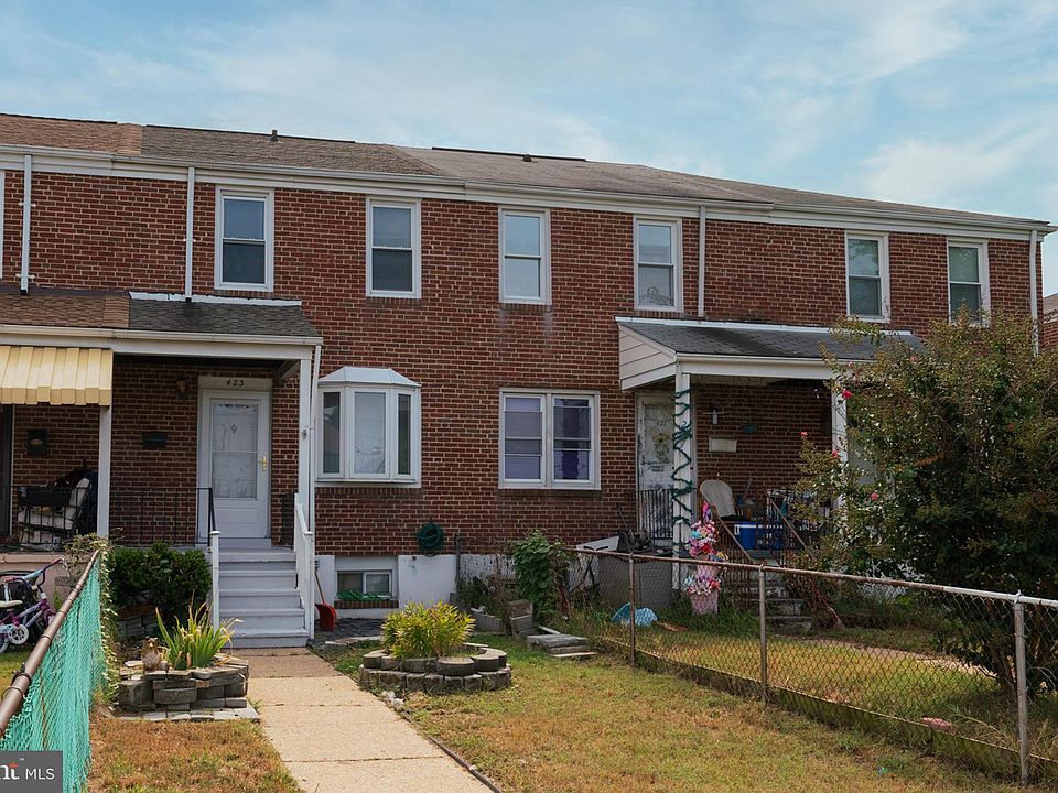 1st image of 423 M St NE