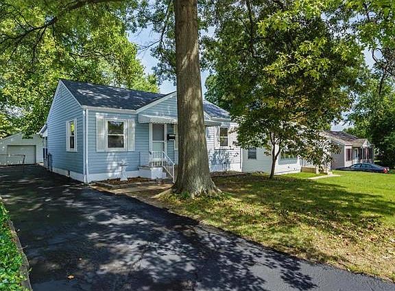 5th image of 10821 Saint Francis Ln