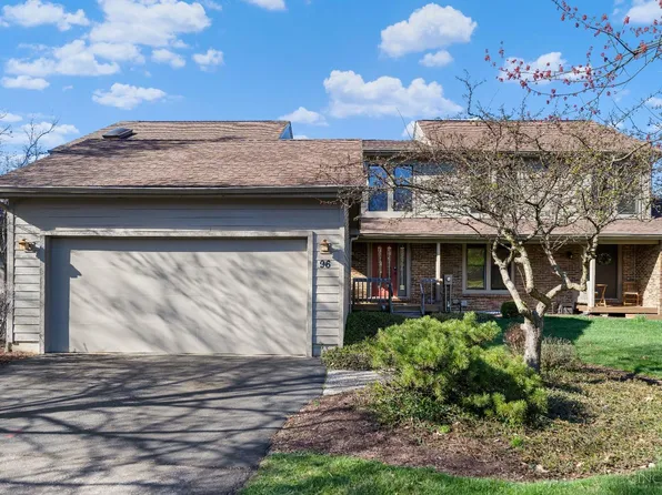 96 Carpenters Rdg, Cincinnati, OH 45241