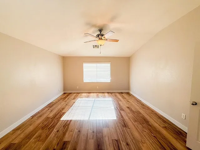 Primary Bedroom 2nd floor