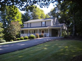 1210 Jamerson Rd N, Danville, VA 24540