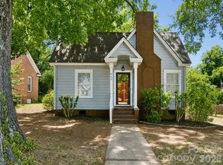 442 Spring St, Albemarle, NC 28001