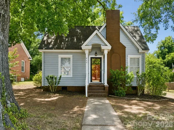 442 Spring St, Albemarle, NC 28001