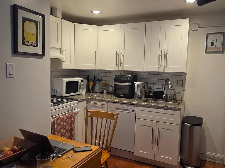 3848 Terrace St #A — Photo 2