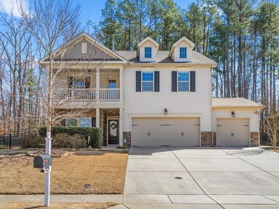 1103 River Birch Way, Mebane, NC, 27302