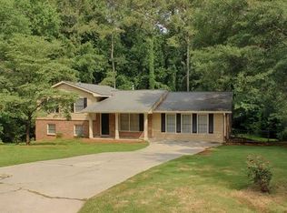 4605 Lincoln Way, Lilburn, GA 30047
