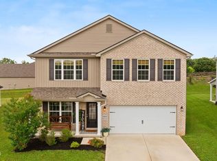 7809 Beeler Farms Ln, Knoxville, TN 37918