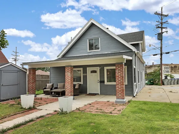 3044 South 44th STREET, Milwaukee, WI 53219