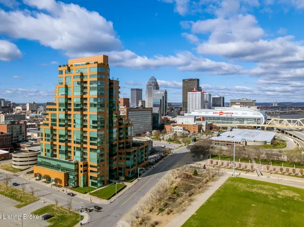 222 Witherspoon St #602, Louisville, KY 40202