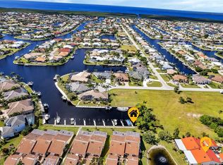 1780 DEBORAH DRIVE #27, PUNTA GORDA, FL 33950