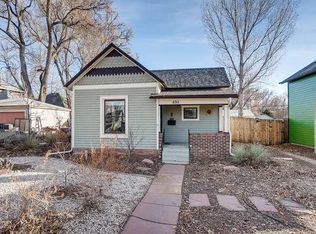 430 Emery St, Longmont, CO 80501