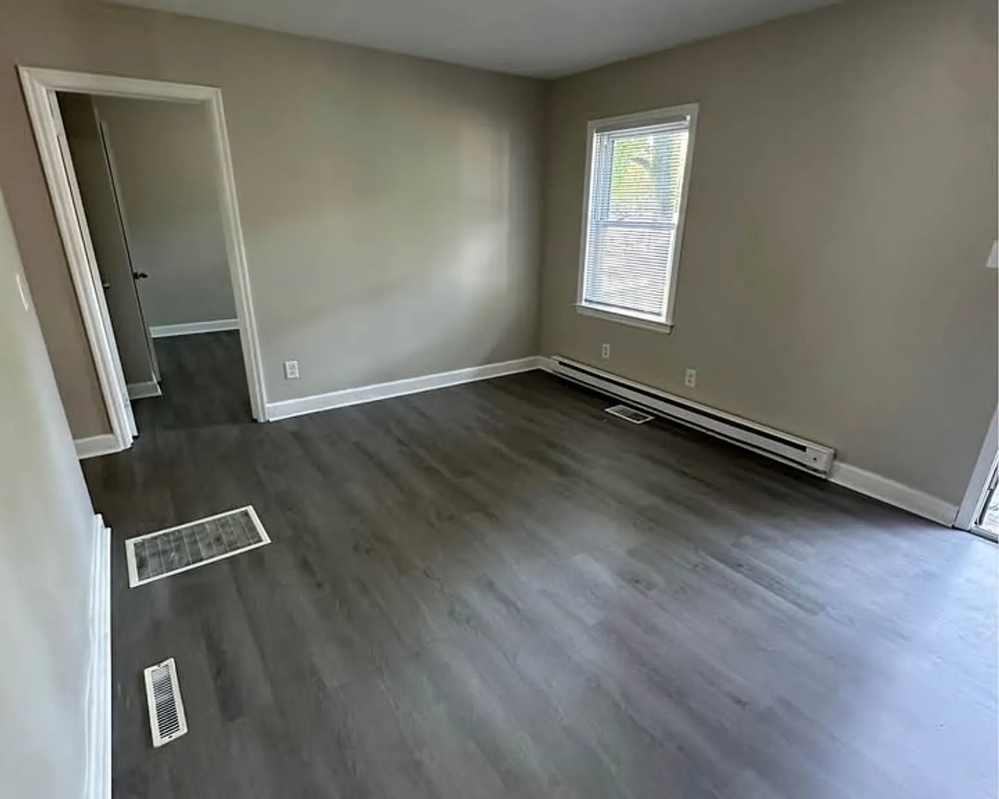 Fairmont Street Apartments — Photo 3