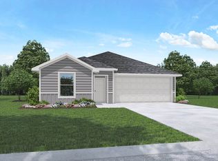 Caden Plan, Presswoods, Splendora, TX 77372