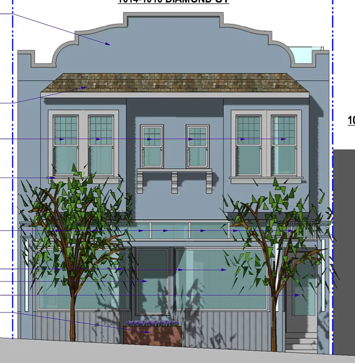 Building Photo