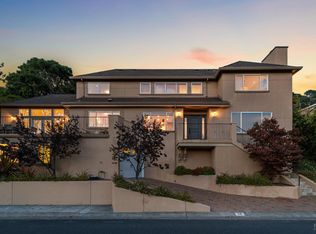 59 Almenar Dr, Greenbrae, CA 94904