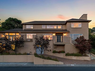 59 Almenar Drive, Greenbrae, CA, 94904