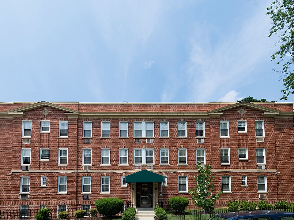 1401 Tuckerman