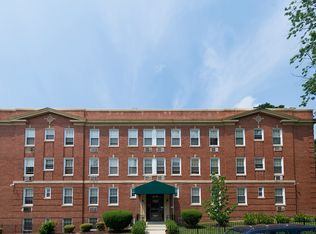 1401 Tuckerman St NW APT 302, Washington, DC 20011