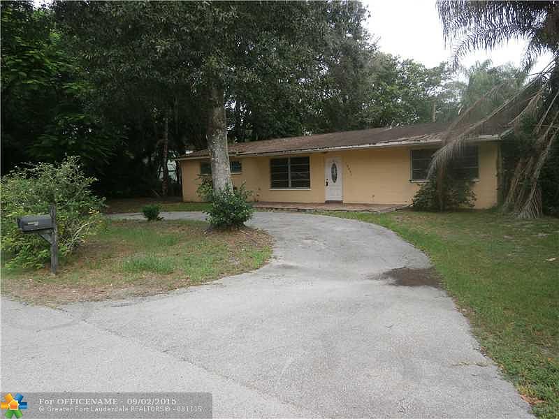 1st image of 10801 SW 51st Ct