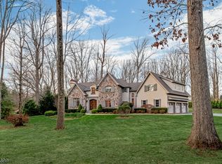 6 Buddy Ln, Mendham Township, NJ 07960