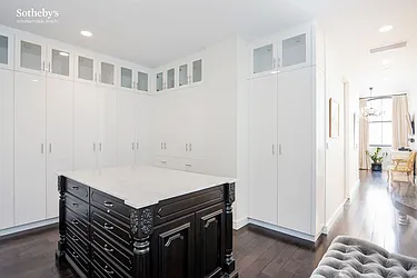 Sold by Sotheby's International Realty