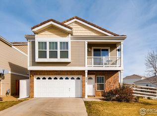 233 Vista Blvd, Lochbuie, CO 80603