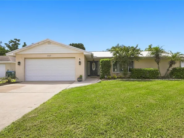 157 SANDALWOOD WAY, LONGWOOD, FL 32750
